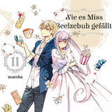 As Miss Beelzebub Likes - Altraverse - Band 11