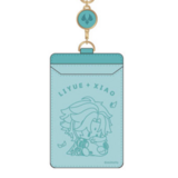 Xiao Chibi Ver. - Card Case / Passport Case - Genshin Impact - miHoYo