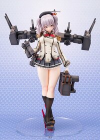 Kashima - Regular Edition - Amakuni / Hobby Japan - Neuauflage - 5