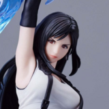 Tifa Lockhart - Hatsubai Kinen - Square Enix