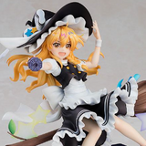 Marisa Kirisame - Max Factory