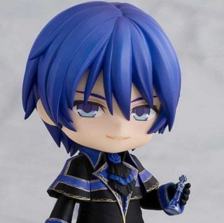 Nendoroid 2973 Kaito - Cantarella