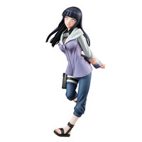 Hinata Hyuuga - Naruto Gals - Megahouse - Re-Release Figure - 6