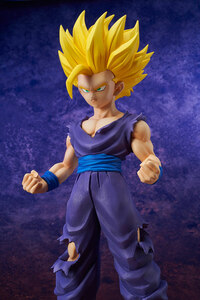 Son Gohan Super Saiyan 2 - Gigantic Series - 2
