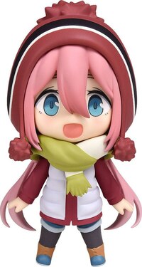 Nendoroid 903 Nadeshiko Kagamihara - Neuauflage - 1