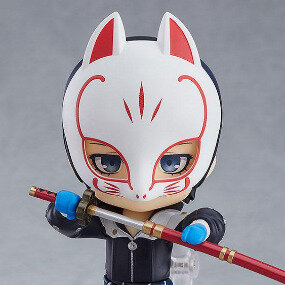 Nendoroid 1103 Yuusuke Kitagawa - Phantom Thief - Re-Release