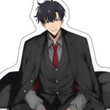 Sung Jinwoo - Solo Leveling - Acrylic Stand - Movic