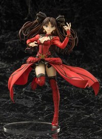 Formal Craft / Rin Tohsaka - Easy Eight - 2