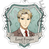 Loid Forger - Spy x Family - Acrylanhänger - Kamio Japan