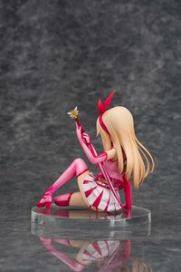 Illyasviel von Einzbern - Priya Racing - Stronger - 2