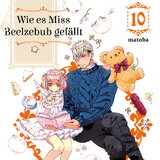 Wie es Miss Beelzebub gefällt - Altraverse - Band 10
