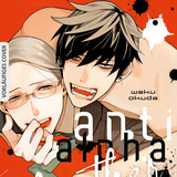 Anti Alpha Another - Egmont - One Shot