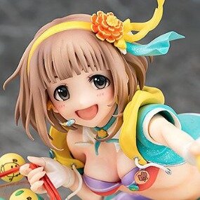 Yuzu Kitami - Citron Days - Phat