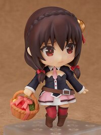 Nendoroid 826 Yunyun - Neuauflage - 4