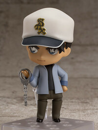Nendoroid 821 Heiji Hattori - 5