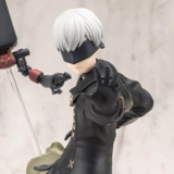 9S (YoRHa No.9 Type S) - ARTFX J - Kotobukiya