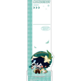 Venti - Genshin Impact - Memo Stick Acrylaufsteller - miHoYo
