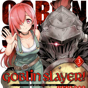 Goblin Slayer! Year One - Altraverse - Band 003