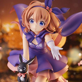 Hoto Cocoa - Halloween Fantasy - PLUM