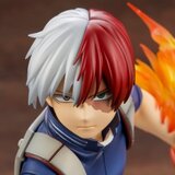 Todoroki Shoto / Shouto - Figur ARTFX J | Boku no Hero Academia