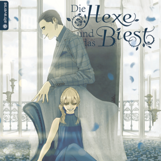 The Witch and the Beast - Altraverse - Vol. 02