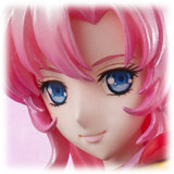 Utena Tenjou - Revolutionary Girl