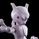 Mewtu - Pokemon Polygo - Sentinel