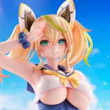 Cool Breeze Gene - Summer Vacation - Amakuni