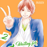 Waiting for Spring - Egmont - Band 02