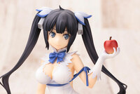Hestia - Danmachi - Figurine par Kotobukiya - 7
