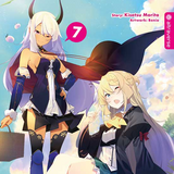 Ich habe 300 Jahre lang Schleim getötet und aus Versehen das höchste Level erreicht Light Novel - Altraverse - Band 07