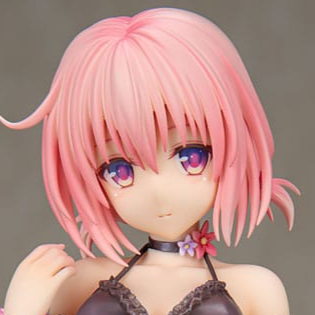 Momo Belia Deviluke - Little Devil Baby Doll - Alter