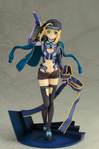 Heroine X / Assassin - Kotobukiya - Re-Release - 4