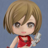 Nendoroid 2843 Meiko 2.0