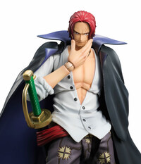 Shanks - Variable Action Heroes - 5