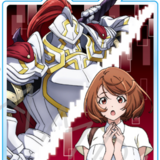 Psyger-0 / Rei Saiga - Shangri-La Frontier - Acrylaufsteller (B) - Sync Innovation