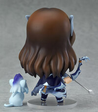 Nendoroid 614 Mirana - DOTA 2 - 5