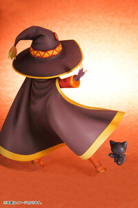 Megumin - Bell Fine - 11