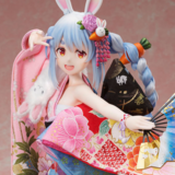 Usada Pekora - Human Rabbitality Project Japanese Doll (F:Nex x Furyu x Yoshitoku)