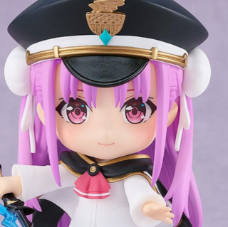 Nendoroid 2487 Tama Kunimi