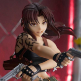 Revy - L - Black Lagoon Pop Up Parade - Good Smile Company