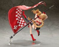 Jeanne d'Arc & Mordred - Type Moon Racing 1/7 Scale Figure (Stronger / Plusone) - 4