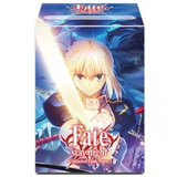 Servants - Full-View Deck Box - Ultra Pro