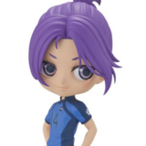 Reo Mikage - Blue Lock - Q Posket Version A