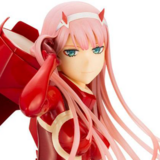 Zero Two - Kotobukiya - Neuauflage (1/7 PVC Statue) – Darling in the Franxx