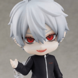 Nendoroid 1587 Kuzuha