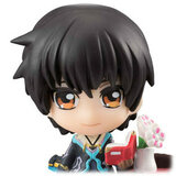Jude Mathis (Tales of Xilia) - Tales of Series Special Selection - Petit Chara Land