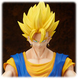 Vegetto / Vegeto Super Saiyajin - Gigantic Series
