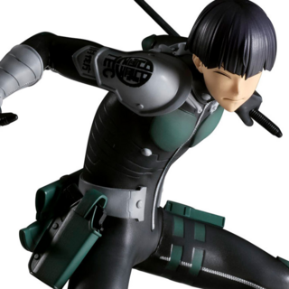 Soshiro Hoshina - Kaiju No. 8 - The Brush - Banpresto