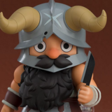 Nendoroid 2415 Senshi - Re-Release